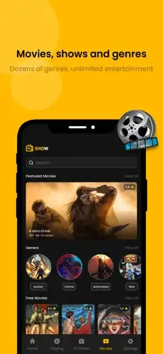 sony-online Movies and shows
